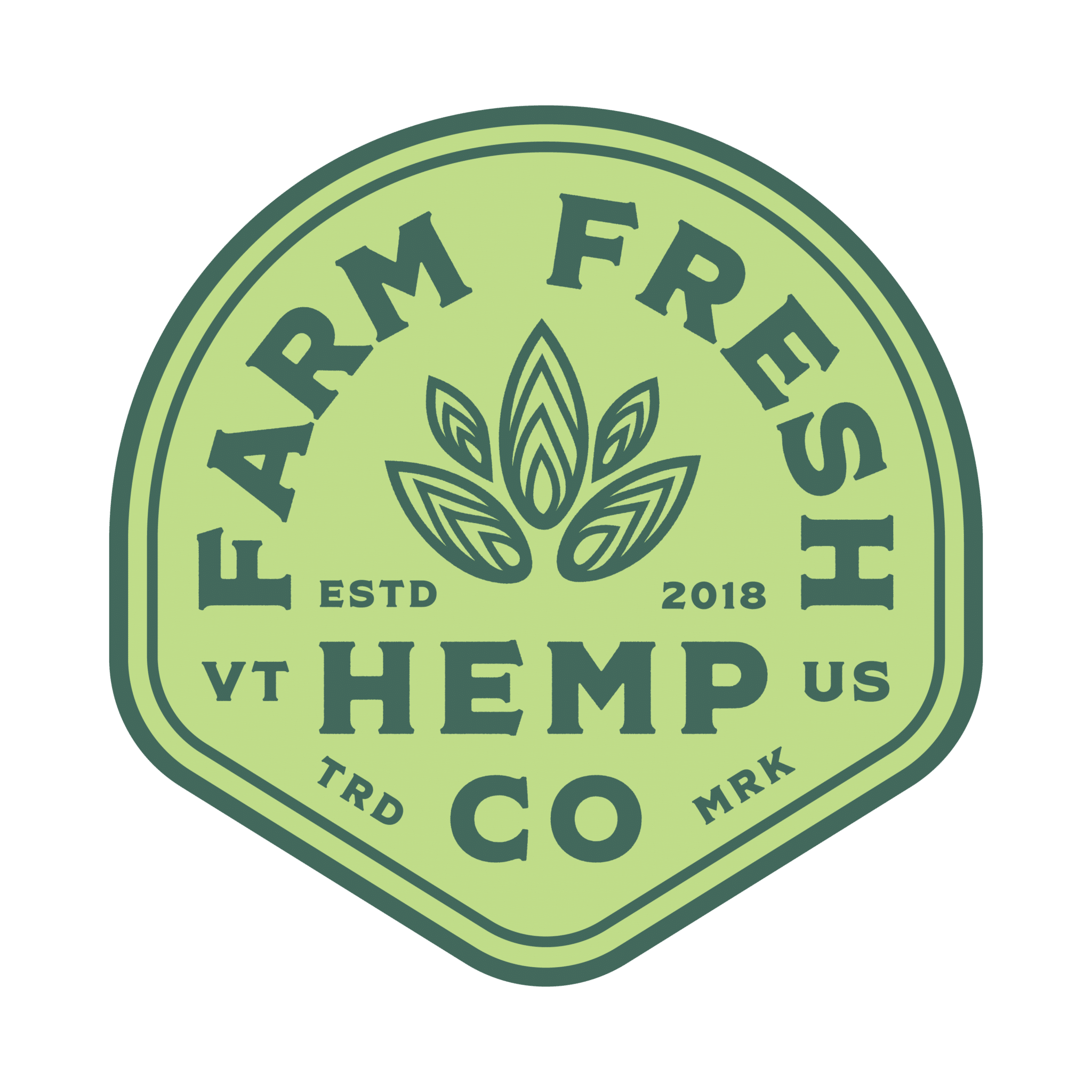 Farm Fresh Hemp